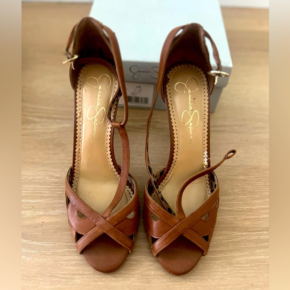 All PURPOSE shoe😍
